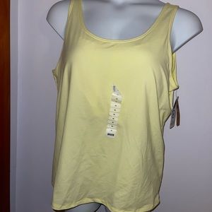 Duluth Trading Pier Genius Tank Top XXL